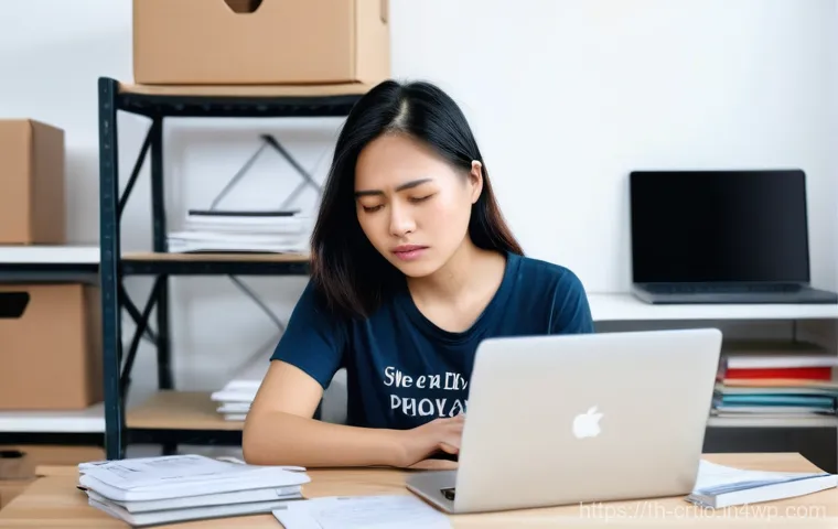 자원 큐레이션 시스템의 운영 효율성 향상 - AI-Powered Business Efficiency**

*   **Subject:** A confident and modern young Southeast Asian busi...