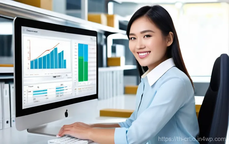 자원 큐레이션 시스템의 운영 효율성 향상 - The Overwhelmed Online Entrepreneur**

*   **Subject:** A visibly stressed and exhausted young South...