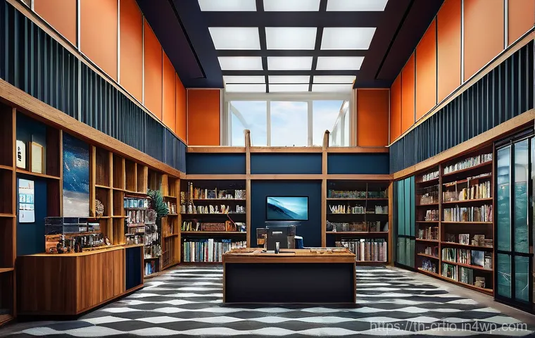 자원 큐레이션 시스템의 커뮤니티 구축 전략 - Here are three detailed image generation prompts in English, designed to be suitable for a 15-year-o...