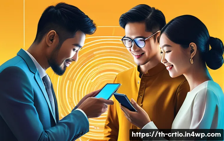 자원 큐레이션과 고객 경험 향상 - **Prompt for "AI Customer Assistant in the Digital Age":**
    "A vibrant, high-tech illustration de...