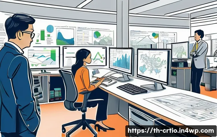 자원 큐레이션과 고객 경험 향상 관련 이미지 2